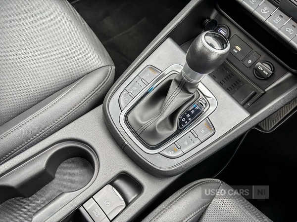 Used Hyundai KONA 2022 for sale - 78215180: Photo 12