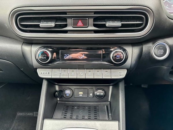 Used Hyundai KONA 2022 for sale - 78215180: Photo 13