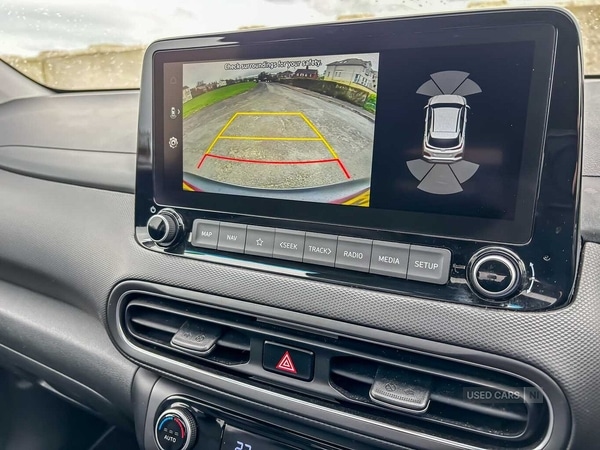 Used Hyundai KONA 2022 for sale - 78215180: Photo 15