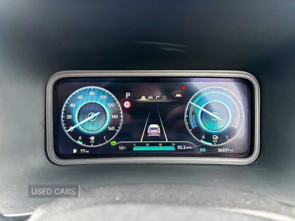 Used Hyundai KONA 2022 for sale - 78215180: Photo 16