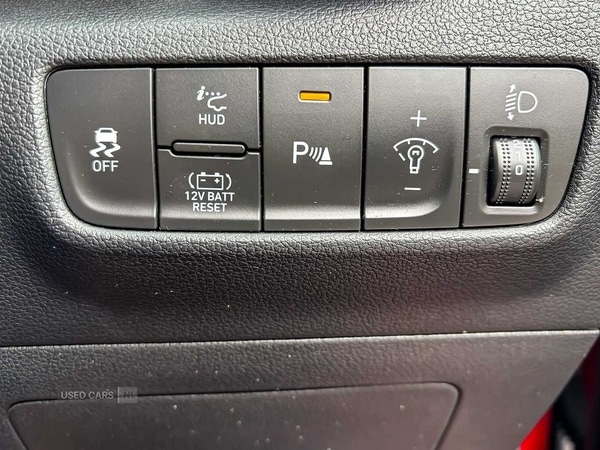 Used Hyundai KONA 2022 for sale - 78215180: Photo 19