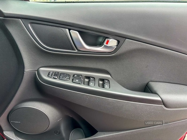 Used Hyundai KONA 2022 for sale - 78215180: Photo 20