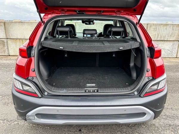 Used Hyundai KONA 2022 for sale - 78215180: Photo 6