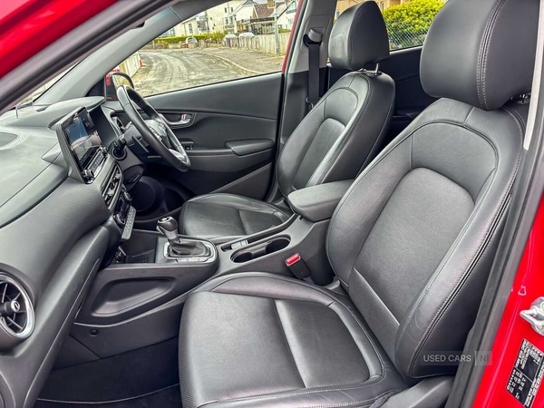 Used Hyundai KONA 2022 for sale - 78215180: Photo 8