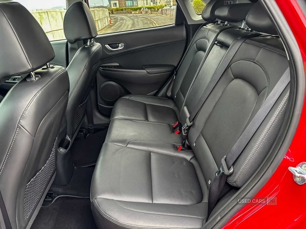 Used Hyundai KONA 2022 for sale - 78215180: Photo 9