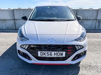 Used Hyundai i10 2025 for sale - 78475933: Photo