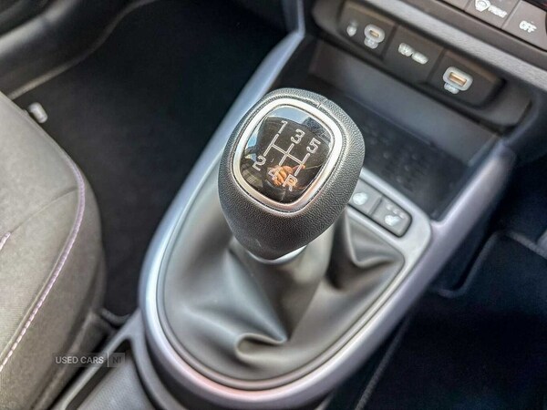 Used Hyundai i10 2025 for sale - 76014427: Photo 12