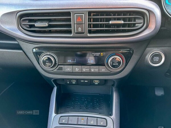 Used Hyundai i10 2025 for sale - 76014427: Photo 13