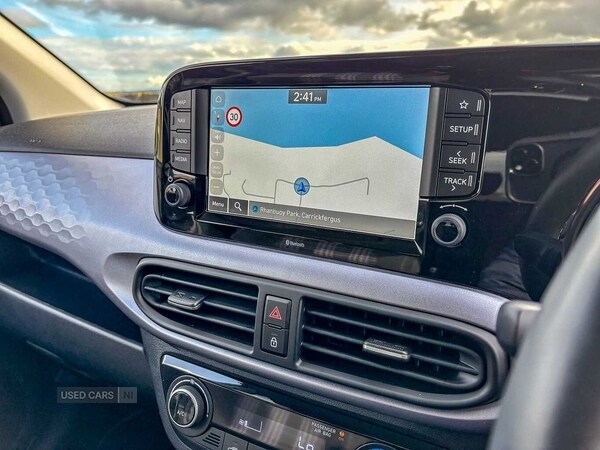 Used Hyundai i10 2025 for sale - 76014427: Photo 14