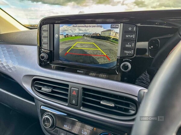 Used Hyundai i10 2025 for sale - 76014427: Photo 15