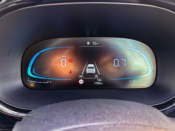 Used Hyundai i10 2025 for sale - 76014427: Photo 18