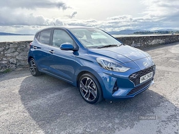 2025 - 1.0 [63] Premium 5dr [Nav]