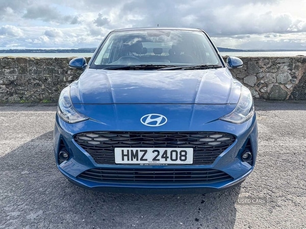 Used Hyundai i10 2025 for sale - 76014427: Photo 2