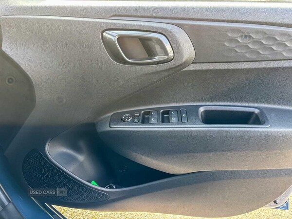 Used Hyundai i10 2025 for sale - 76014427: Photo 20