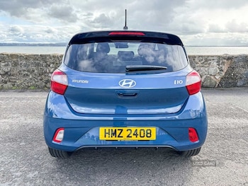 Used Hyundai i10 2025 for sale - 76014427: Photo 4