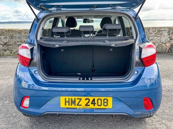 Used Hyundai i10 2025 for sale - 76014427: Photo 6