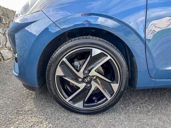 Used Hyundai i10 2025 for sale - 76014427: Photo 7