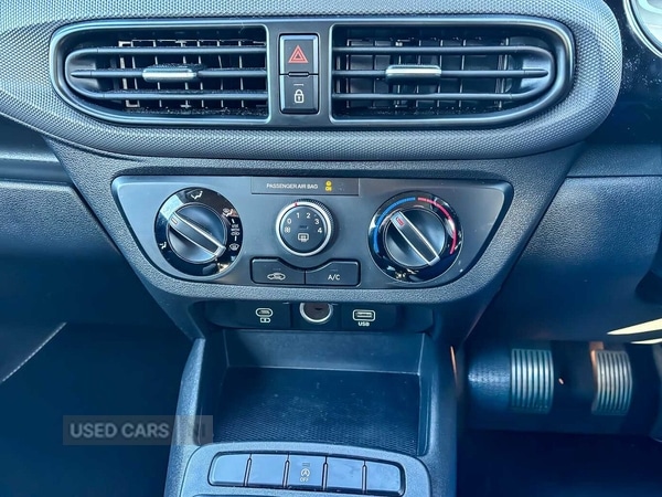 Used Hyundai i10 2024 for sale - 77898816: Photo 13