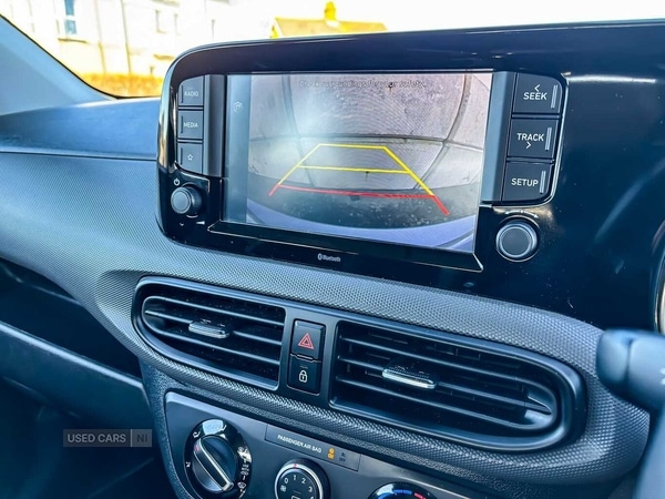 Used Hyundai i10 2024 for sale - 77898816: Photo 15