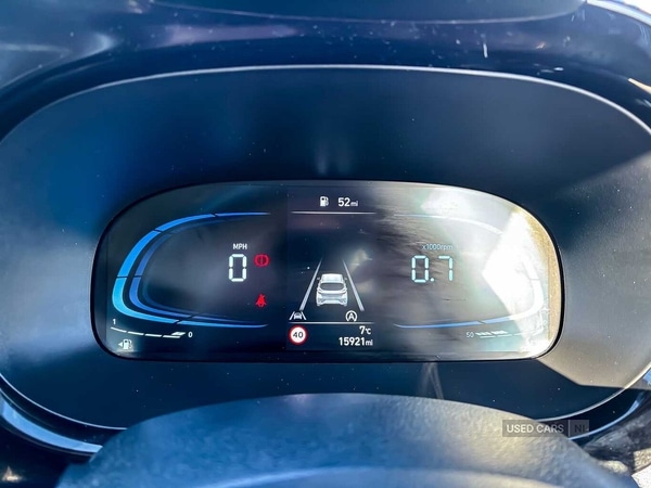 Used Hyundai i10 2024 for sale - 77898816: Photo 16