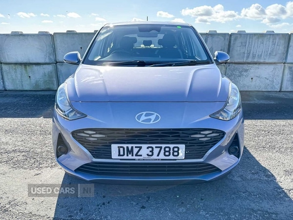 Used Hyundai i10 2024 for sale - 77898816: Photo 2