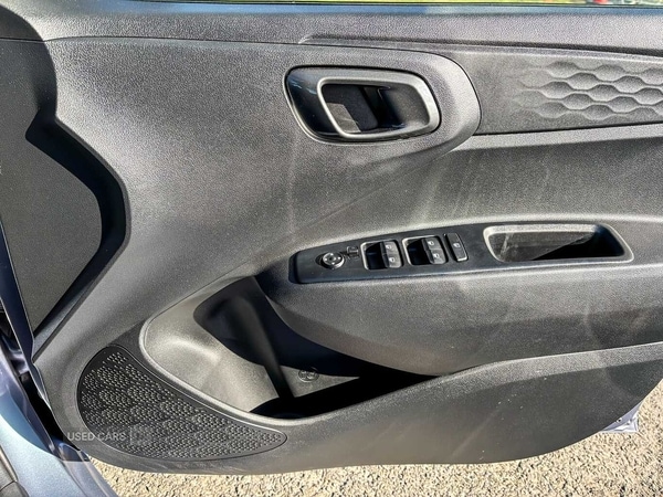 Used Hyundai i10 2024 for sale - 77898816: Photo 20