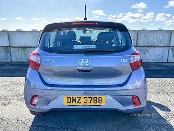 Used Hyundai i10 2024 for sale - 77898816: Photo