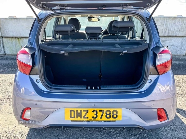 Used Hyundai i10 2024 for sale - 77898816: Photo 6