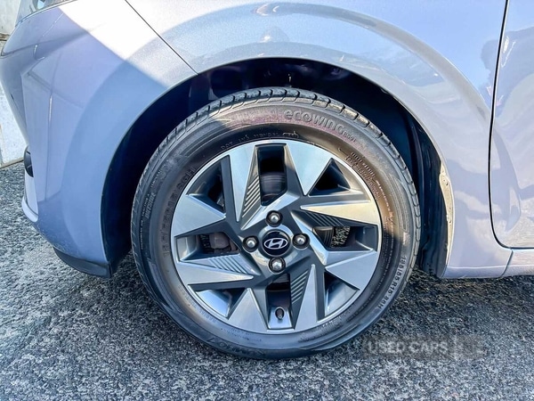 Used Hyundai i10 2024 for sale - 77898816: Photo 7