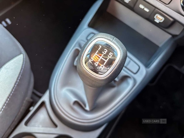 Used Hyundai i10 2025 for sale - 78063200: Photo 12