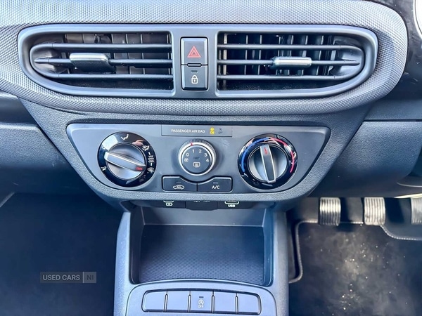 Used Hyundai i10 2025 for sale - 78063200: Photo 13