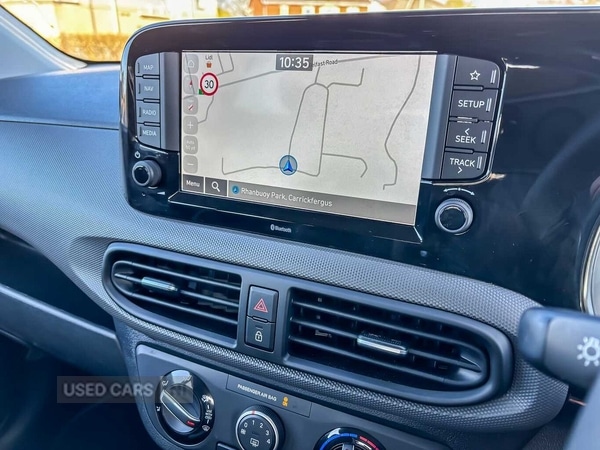 Used Hyundai i10 2025 for sale - 78063200: Photo 14