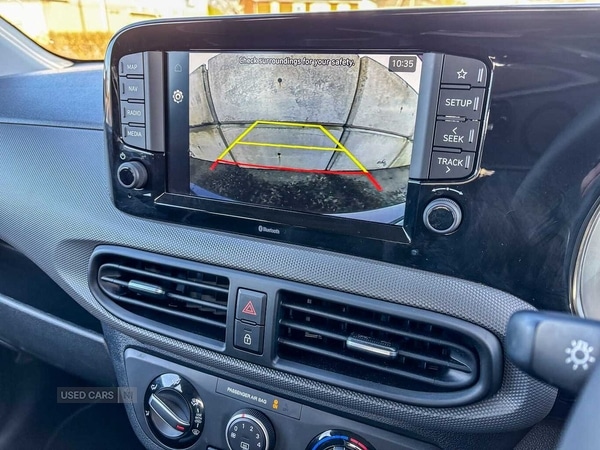 Used Hyundai i10 2025 for sale - 78063200: Photo 15