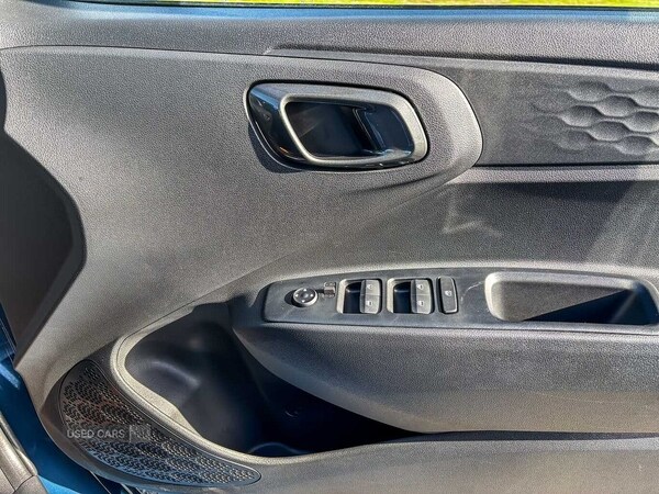 Used Hyundai i10 2025 for sale - 78063200: Photo 20