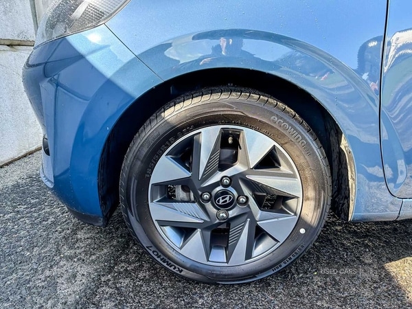 Used Hyundai i10 2025 for sale - 78063200: Photo 7