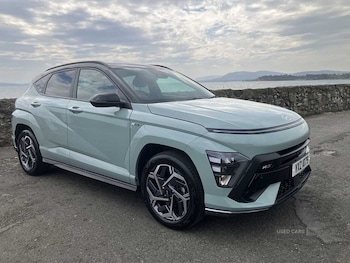 Used Hyundai KONA 2025 for sale - 79442434: Photo