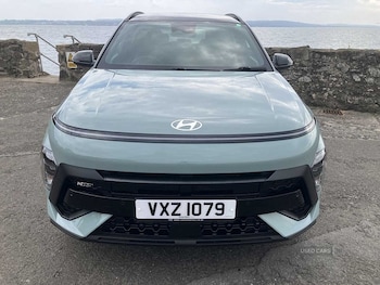 Used Hyundai KONA 2025 for sale - 79442434: Photo
