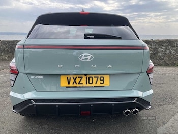 Used Hyundai KONA 2025 for sale - 79442434: Photo