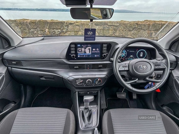 Used Hyundai i20 2023 for sale - 76284921: Photo 10