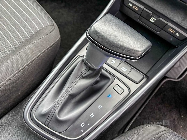 Used Hyundai i20 2023 for sale - 76284921: Photo 12