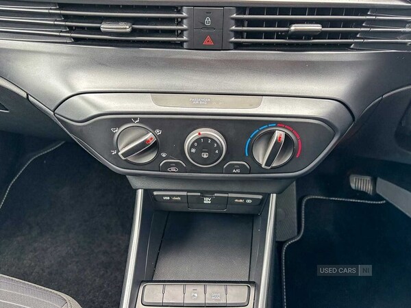 Used Hyundai i20 2023 for sale - 76284921: Photo 13