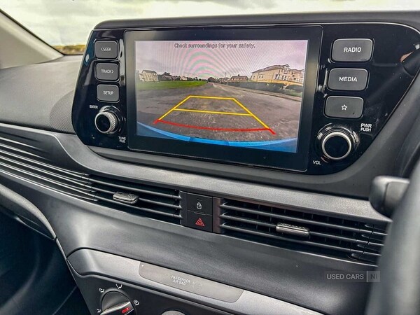 Used Hyundai i20 2023 for sale - 76284921: Photo 14