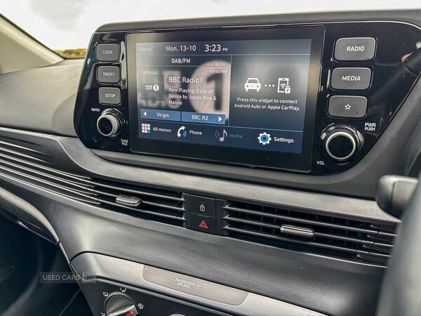 Used Hyundai i20 2023 for sale - 76284921: Photo 15