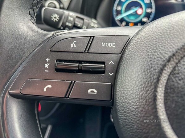 Used Hyundai i20 2023 for sale - 76284921: Photo 16