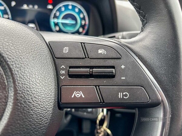 Used Hyundai i20 2023 for sale - 76284921: Photo 17