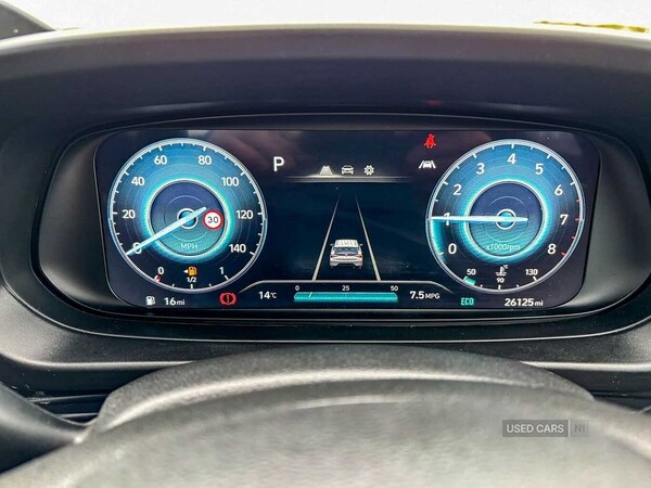 Used Hyundai i20 2023 for sale - 76284921: Photo 18