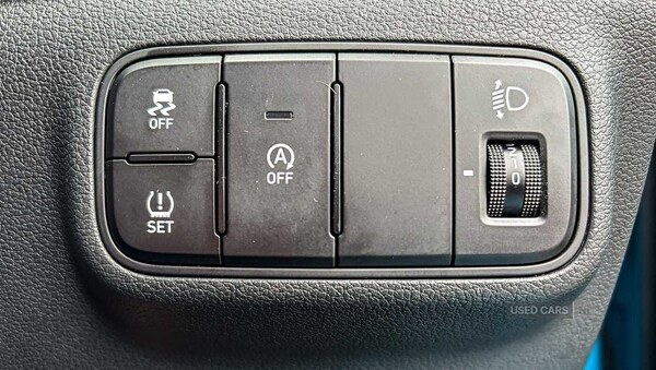 Used Hyundai i20 2023 for sale - 76284921: Photo 19