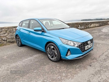 Hyundai - i20