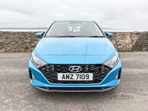 Used Hyundai i20 2023 for sale - 76284921: Photo 2