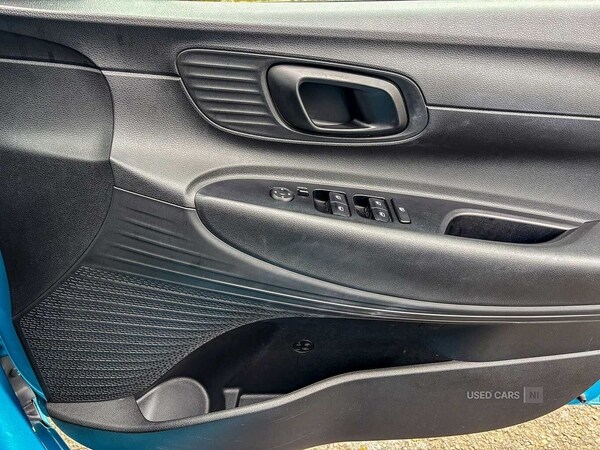 Used Hyundai i20 2023 for sale - 76284921: Photo 20